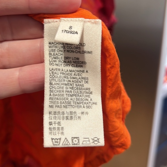 Free People Kika Dress Size Small - Picture 10 of 11